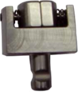 SR502 07 Круглая для оцинковки 1-2 мм