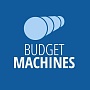 Budget machines