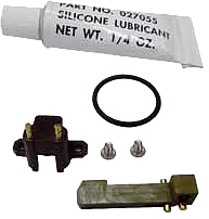 CAP-OFF SENSOR  Датчик горелки   комплект для горелки POWERMAX 1000 / 1250