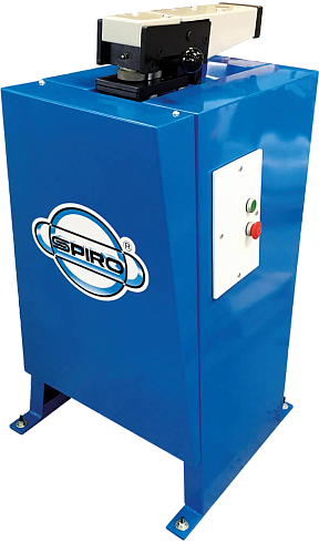 Фланцезагибочный станок Flanging machine 16'Gauge