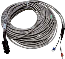 MOTOR CABLE Кабель двигателя   15 метров
