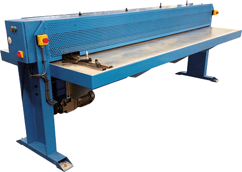 Профилирующий станок Profiling machine TPM 2500