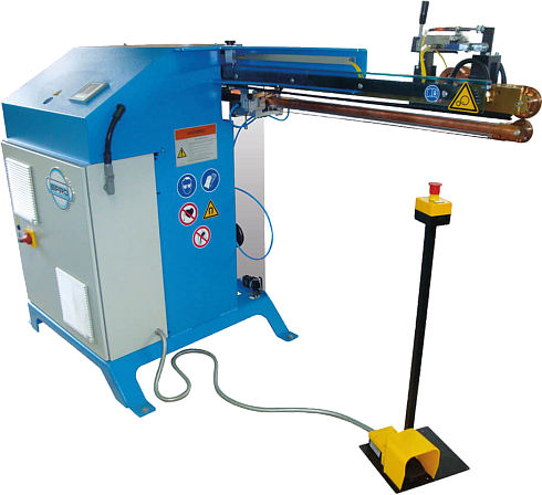 Станок шовной сварки Stitchwelder PRO Classic