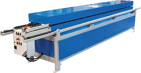 Вальцовочный станок 20&30 Rollforming machine