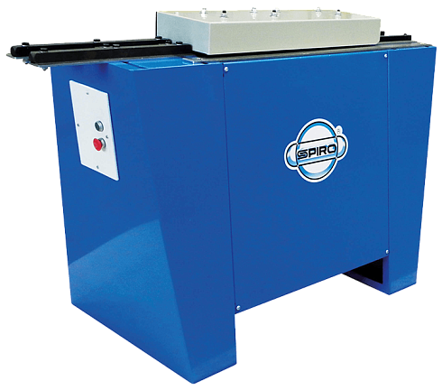 Отбортовочный станок Lockforming machine 16'Gauge