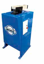 Фланцезагибочный станок Flanging machine 16'Gauge