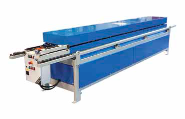 Вальцовочный станок 20&30 Rollforming machine
