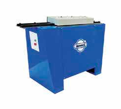Отбортовочный станок Lockforming machine 16'Gauge