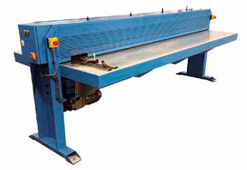 Профилирующий станок Profiling machine TPM 2500