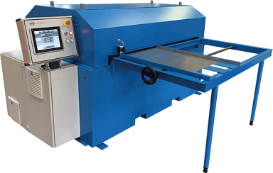 Станок криволинейного раскроя CURVECUTTER DELTA 1500