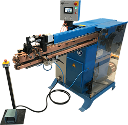 Станок шовной сварки Spiro Stitchwelder PRO 2.0